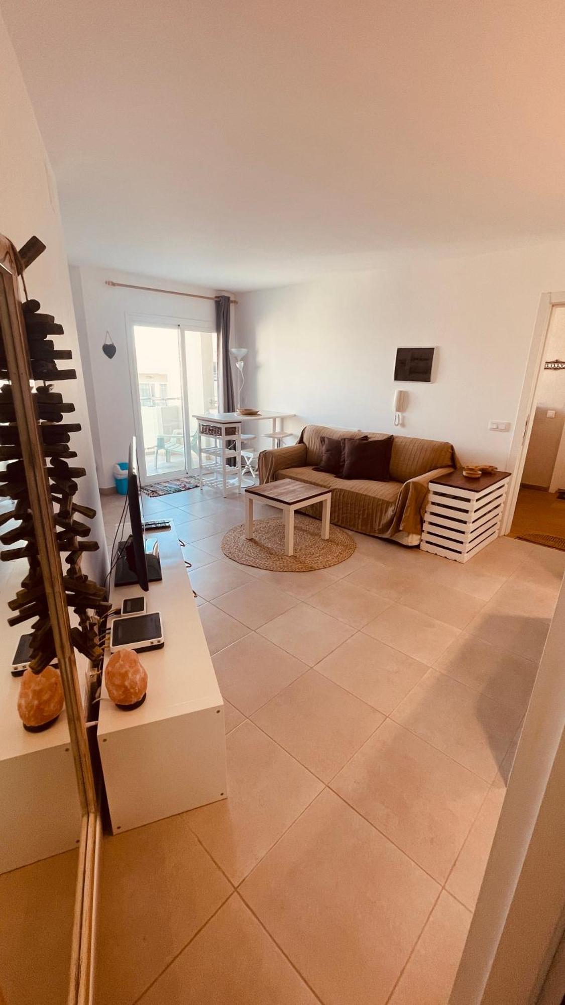 Appartement Gloria Sun Corralejo