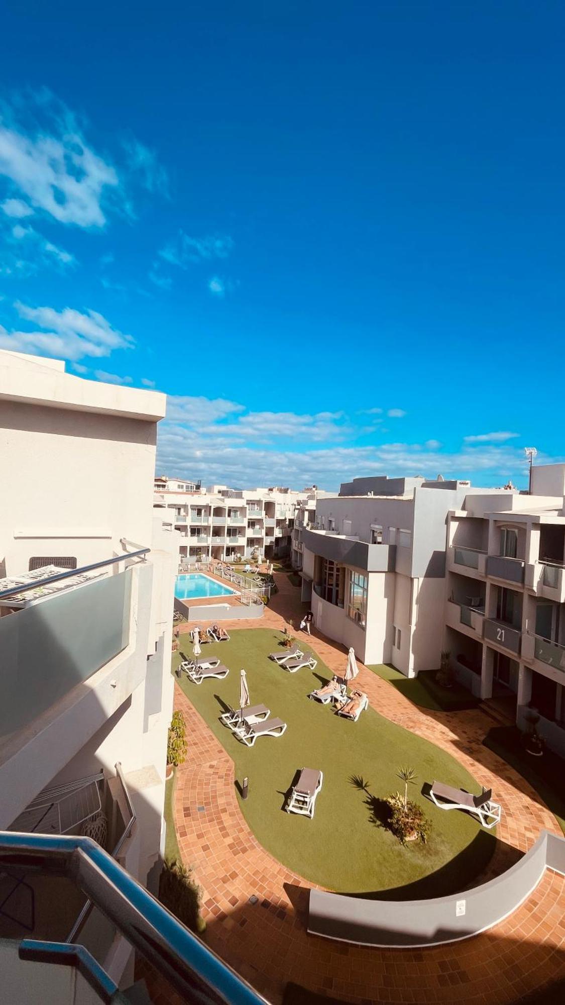 Gloria Sun Appartement