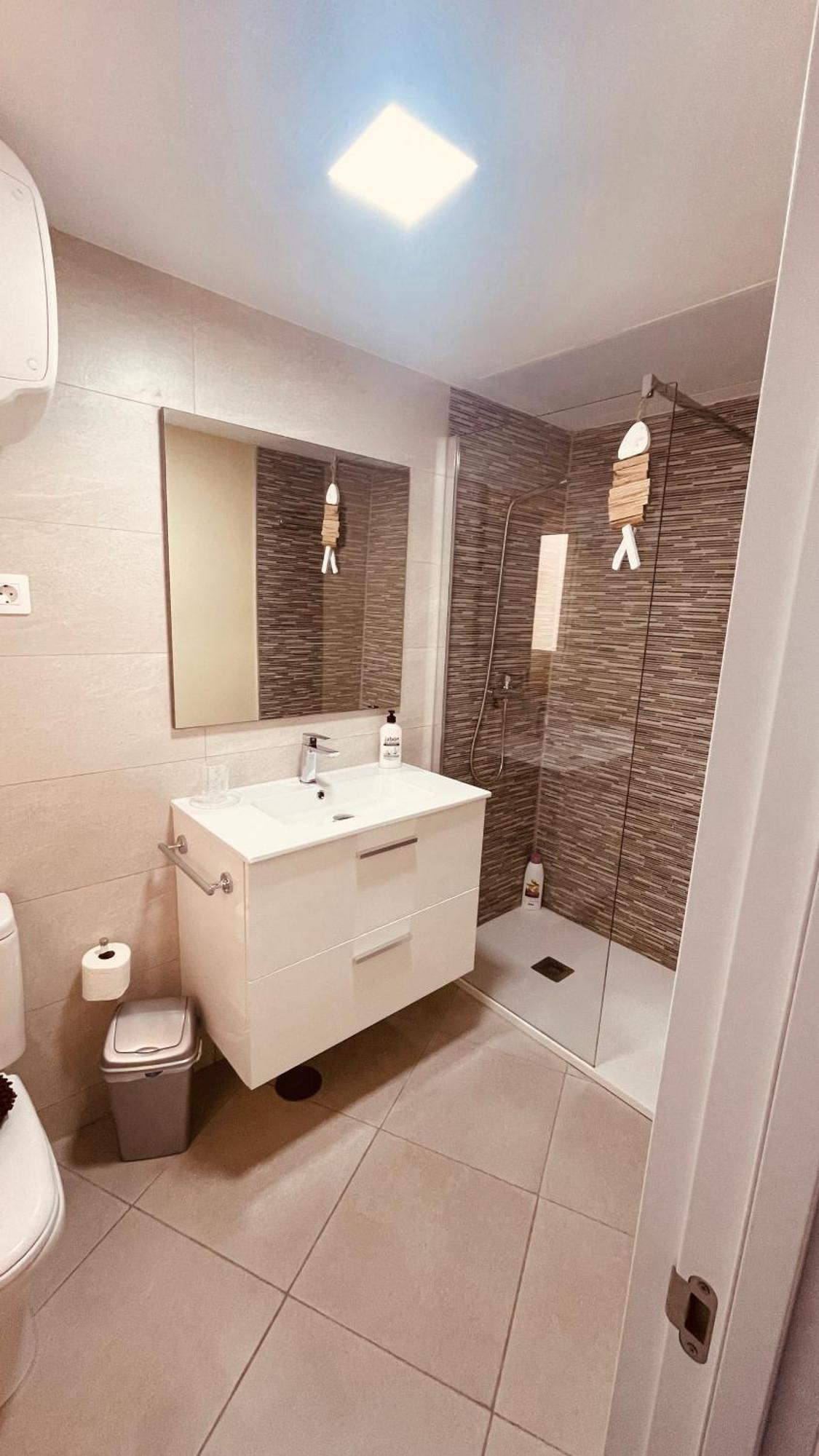 Appartement Gloria Sun *