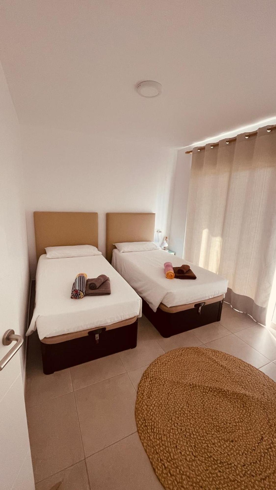 Gloria Sun Apartment *