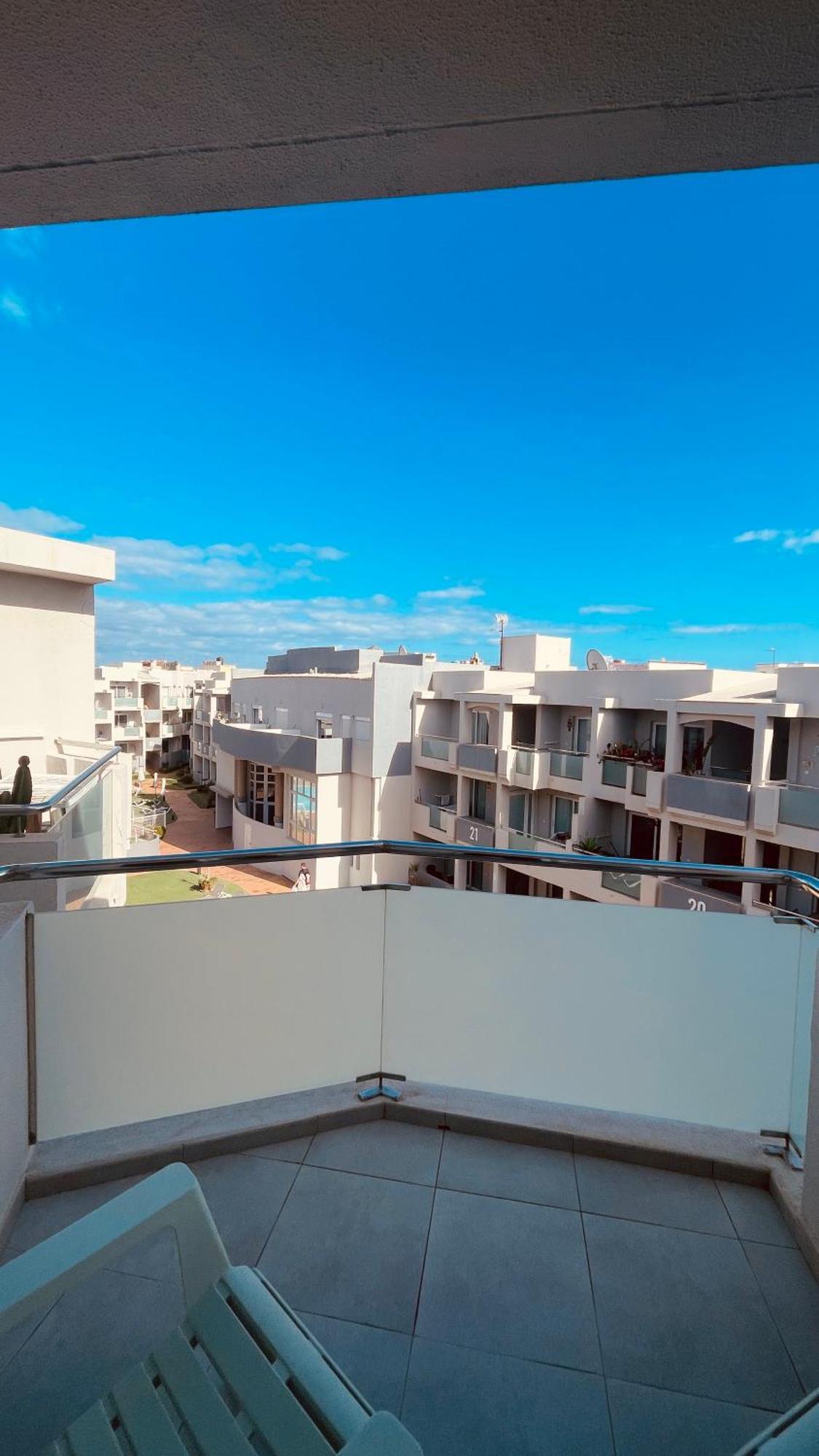 Gloria Sun Appartement *